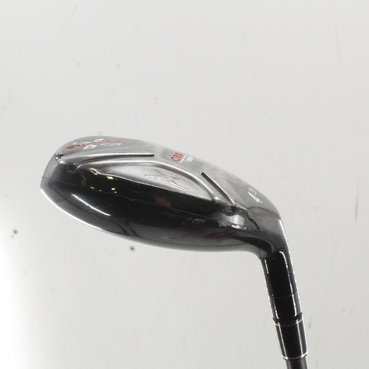 Tour Edge Exotics CB4 Tour 4 Hybrid 22 Degrees Regular Flex Right-Hand M-112958