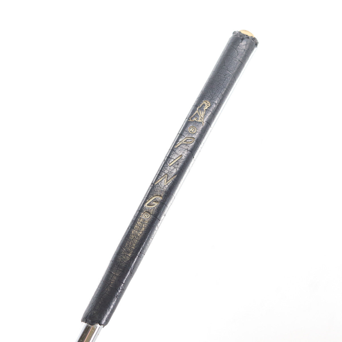 Ping PAL KARSTEN MFG Corp Putter 35 Inches Steel Shaft Right-Hand M-113292