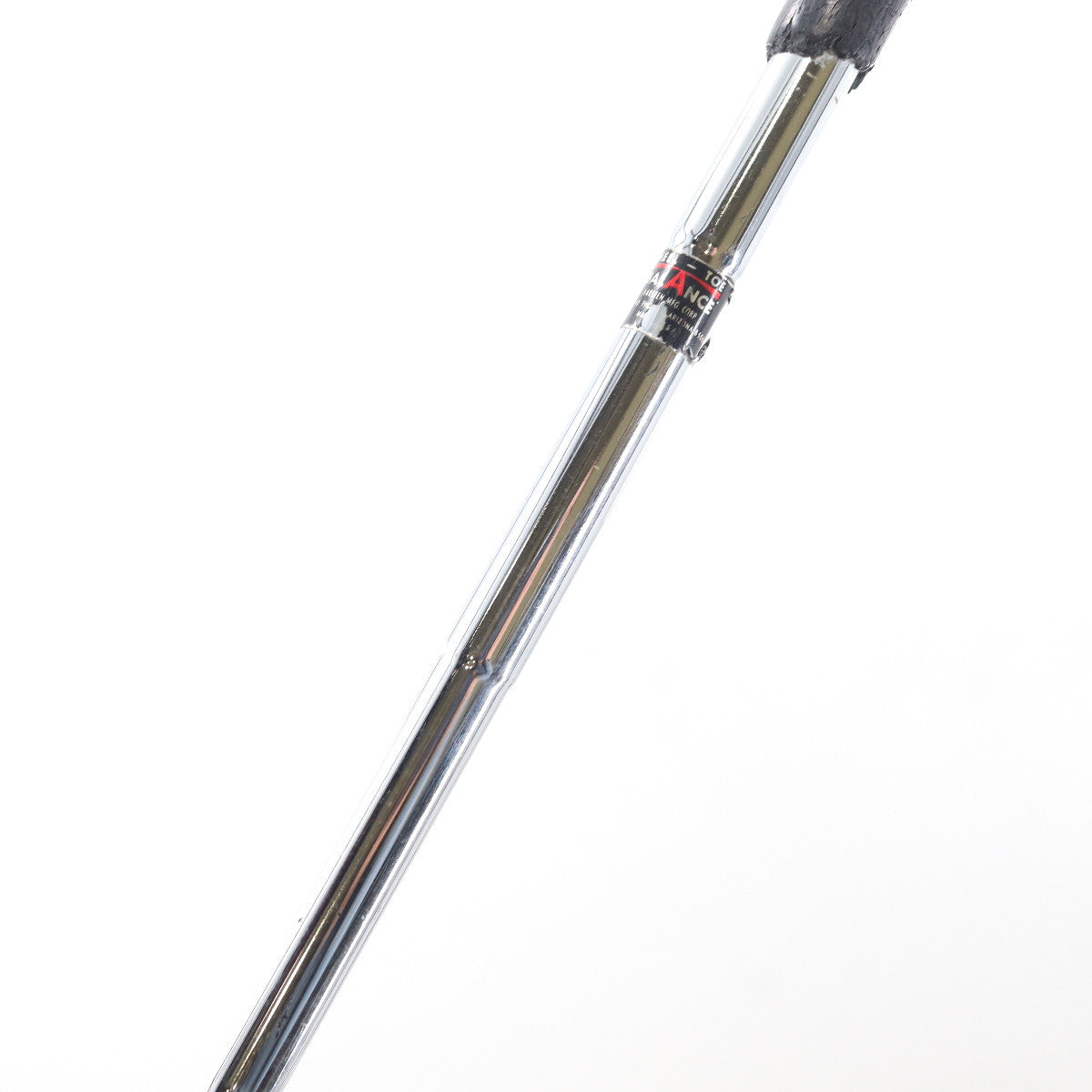 Ping PAL KARSTEN MFG Corp Putter 35 Inches Steel Shaft Right-Hand M-113292