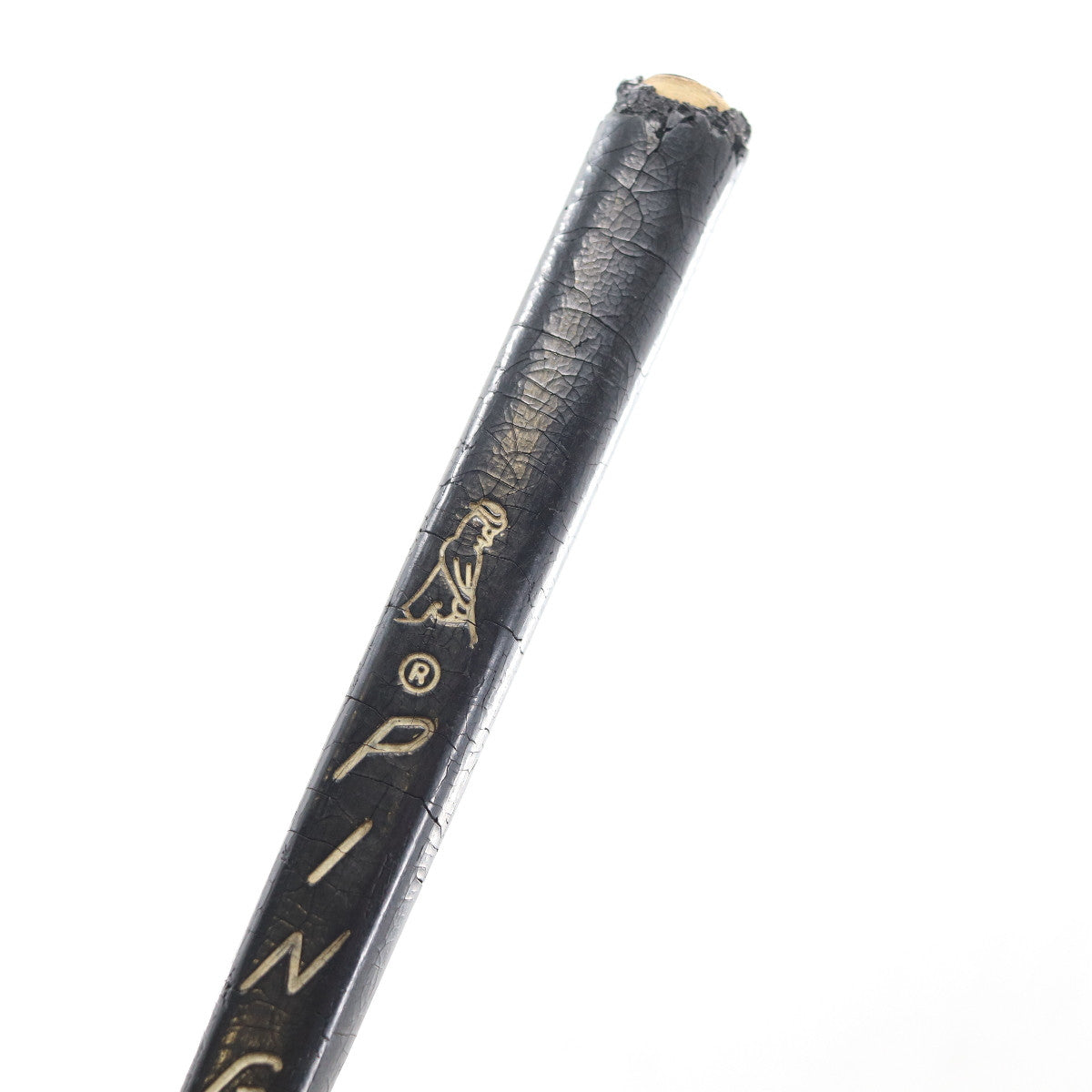 Ping PAL KARSTEN MFG Corp Putter 35 Inches Steel Shaft Right-Hand M-113292
