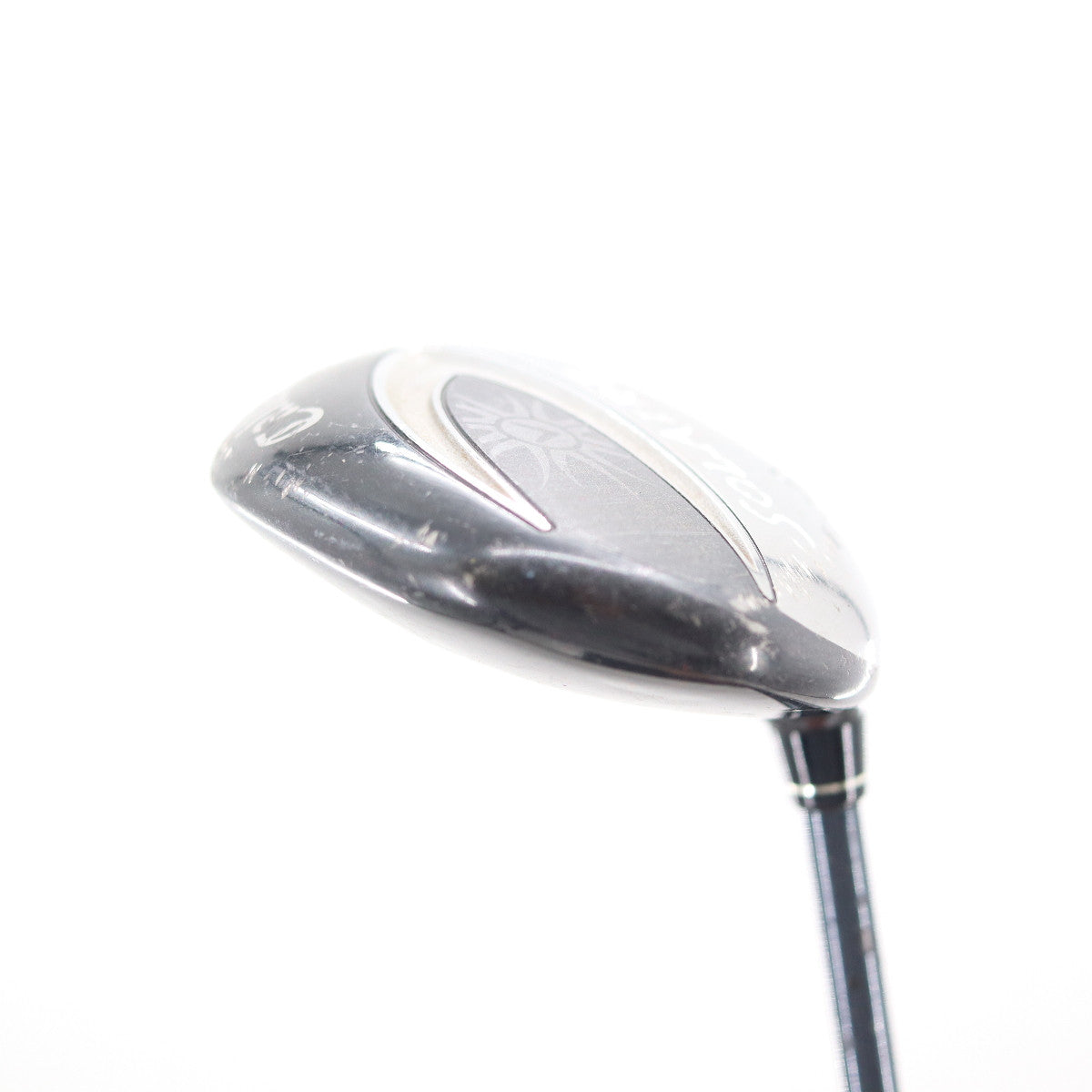 Callaway Solaire Fairway 5 Wood Graphite Womens Ladies Flex Right-Hand M-113899