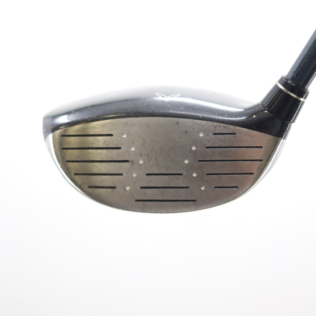 Callaway Solaire Fairway 5 Wood Graphite Womens Ladies Flex Right-Hand M-113899