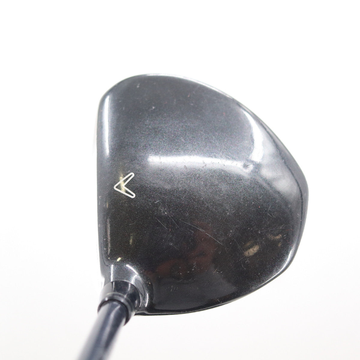 Callaway Solaire Fairway 5 Wood Graphite Womens Ladies Flex Right-Hand M-113899