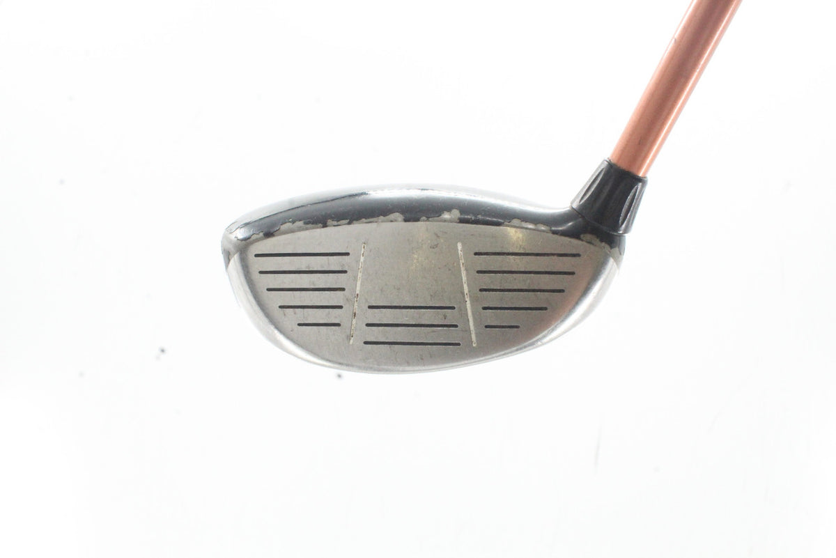 Callaway FT-Hybrid Draw 4H 4 Hybrid 23 Degrees Womens Ladies Right-Hand M-114083