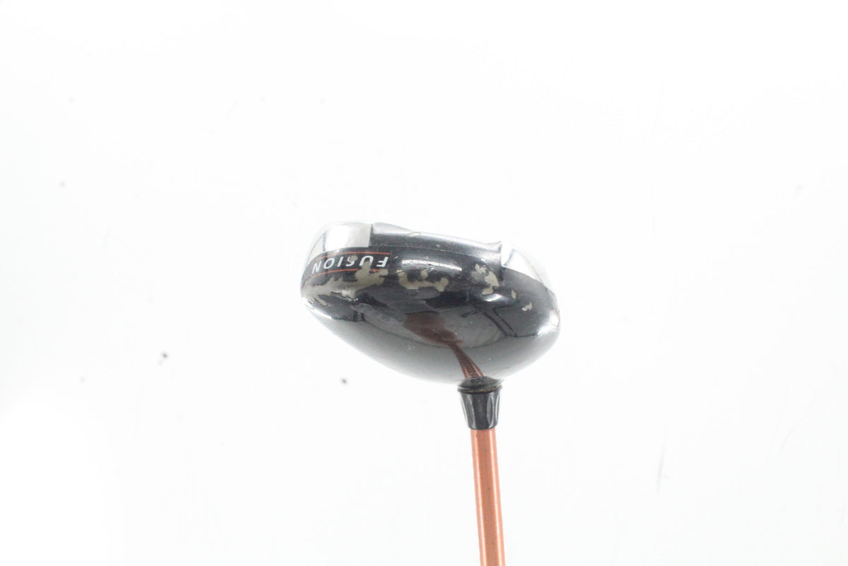 Callaway FT-Hybrid Draw 4H 4 Hybrid 23 Degrees Womens Ladies Right-Hand M-114083