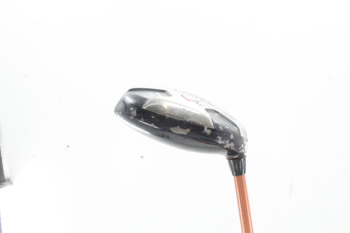 Callaway FT-Hybrid Draw 4H 4 Hybrid 23 Degrees Womens Ladies Right-Hand M-114083