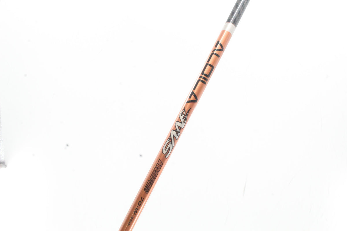 Callaway FT-Hybrid Draw 4H 4 Hybrid 23 Degrees Womens Ladies Right-Hand M-114083