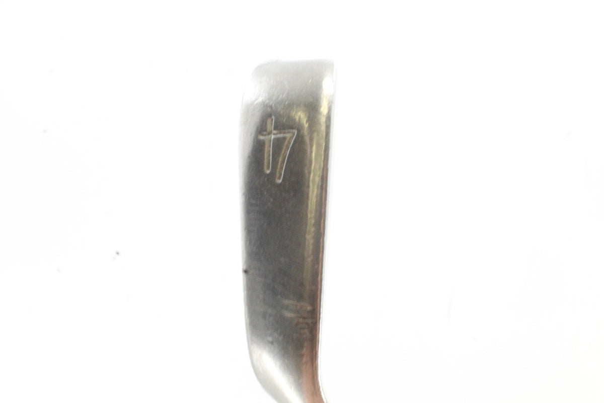 Ping EYE 2 Eye2 Individual 4 Iron Black Dot Steel Shaft Stiff Flex RH M-114503