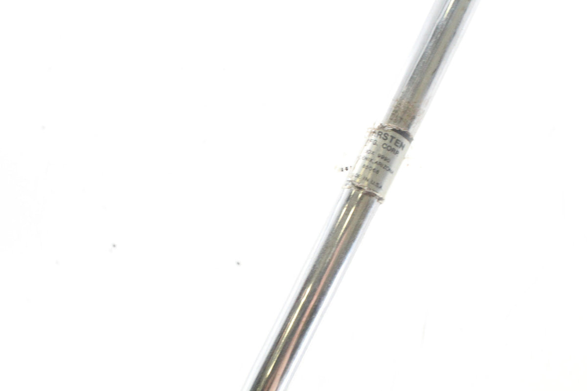 Ping EYE 2 Eye2 Individual 4 Iron Black Dot Steel Shaft Stiff Flex RH M-114503