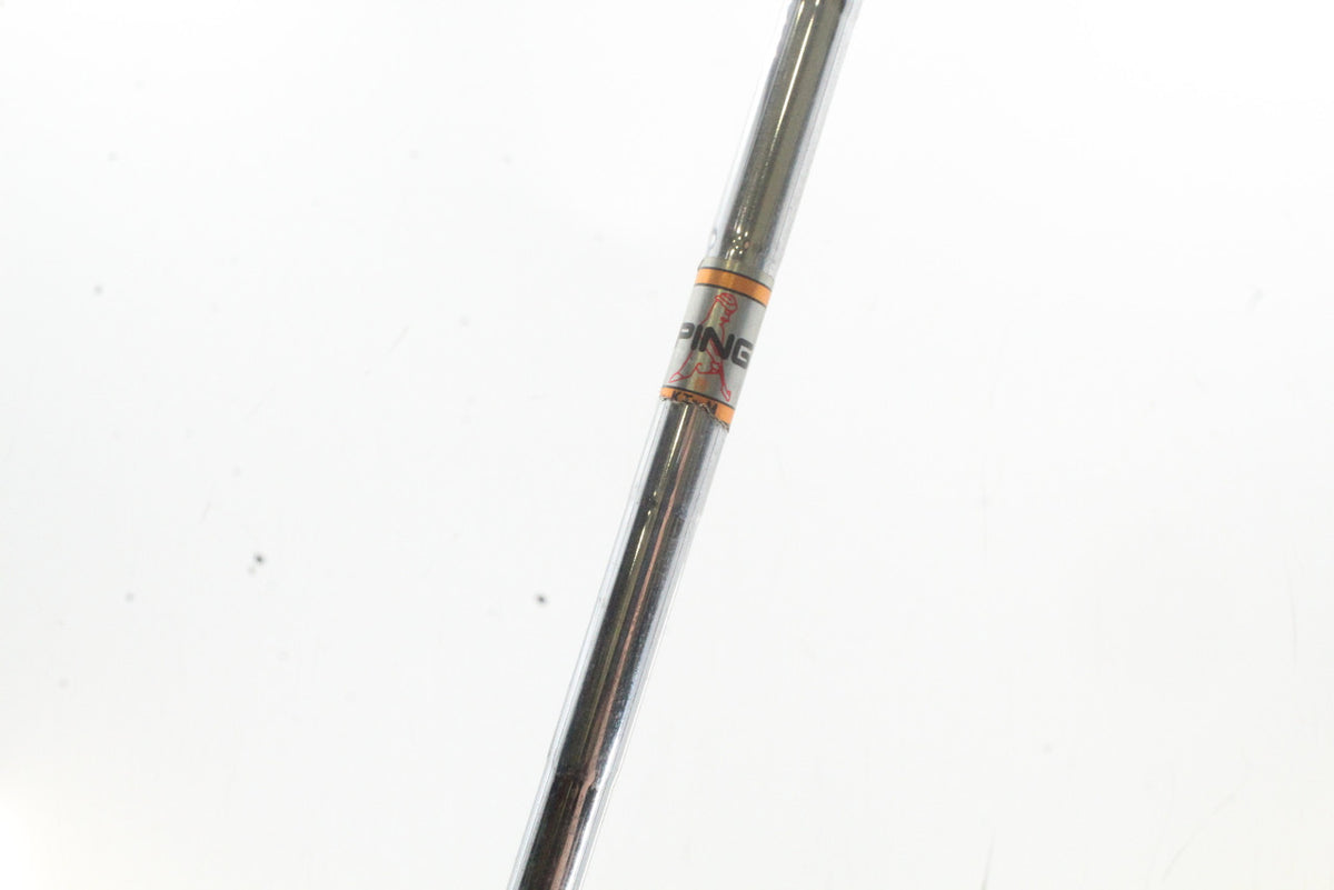 Ping EYE 2 EYE2 Plus Individual 3 Iron Blue Dot Steel S Stiff Flex RH M-114510