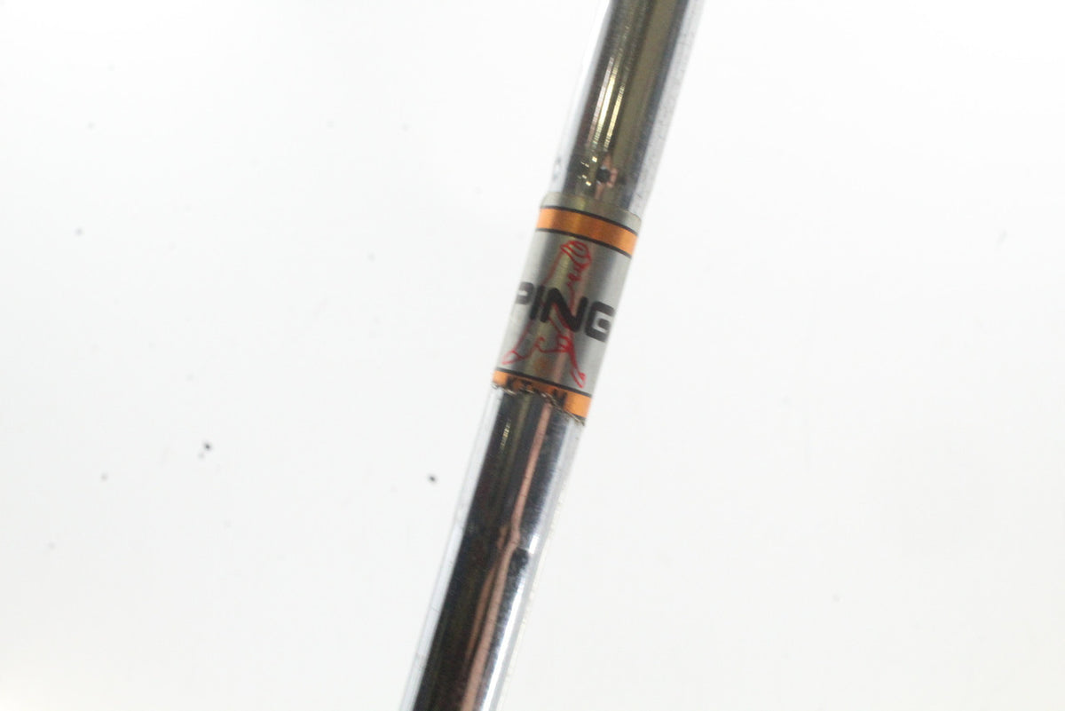 Ping EYE 2 EYE2 Plus Individual 3 Iron Blue Dot Steel S Stiff Flex RH M-114510