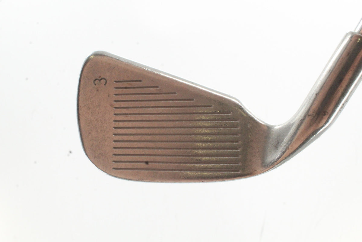 Ping EYE 2 EYE2 Individual 3 Iron Black Dot Steel Stiff Flex Right-Hand M-114530