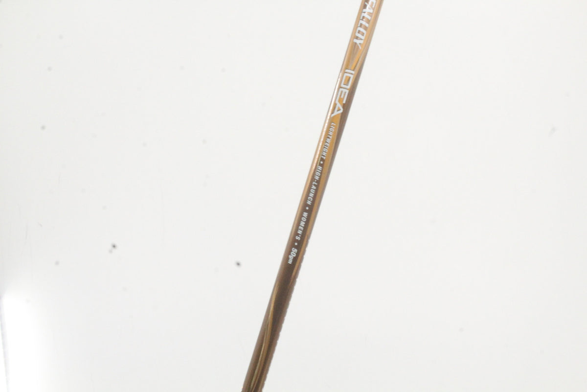 Adams IDEA A7OS A7 OS 7 Hybrid Iron Graphite Women Ladies Right-Hand M-115683