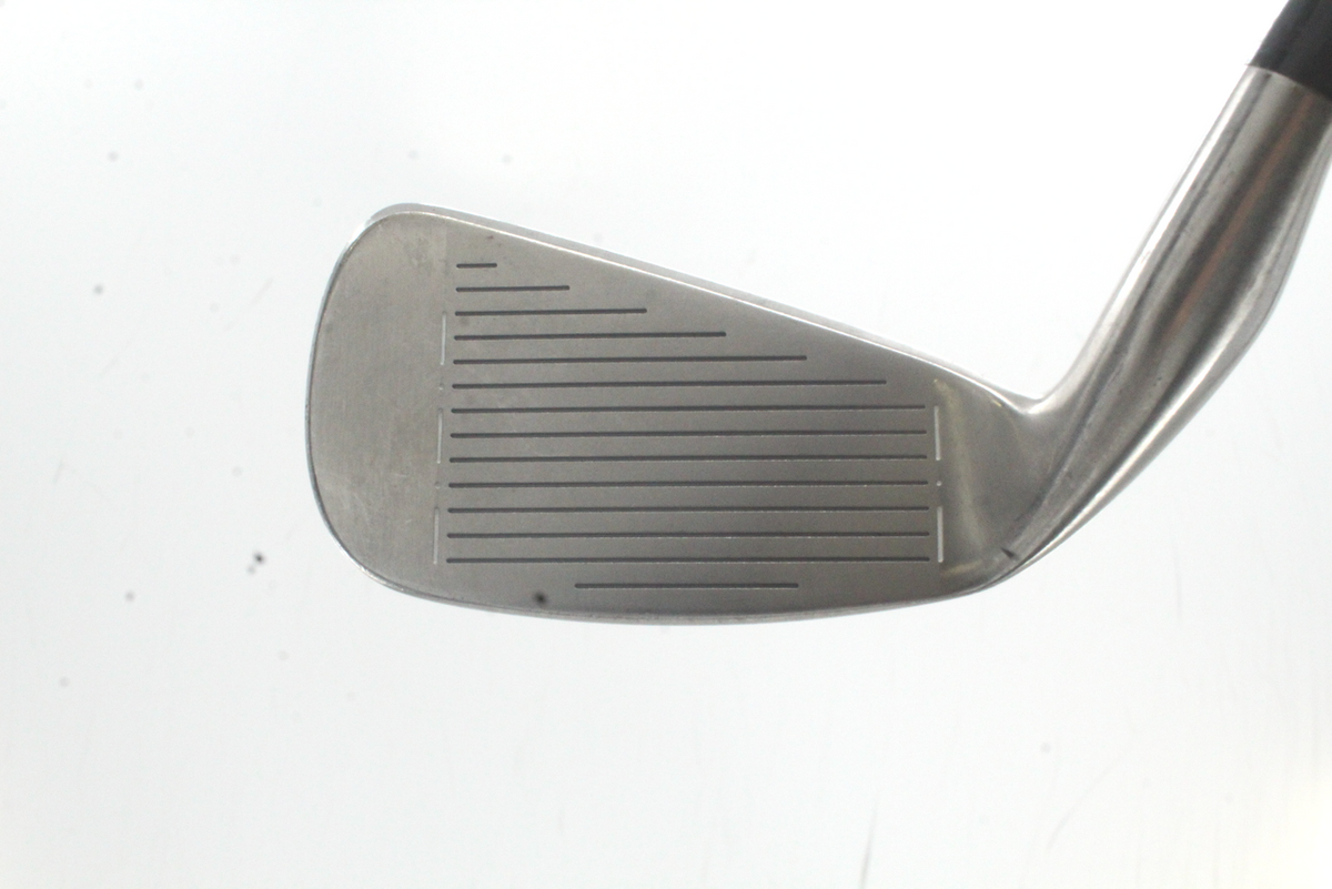 Cobra Gravity Back Individual 4 Iron Steel R Regular Flex Right-Hand M-115709