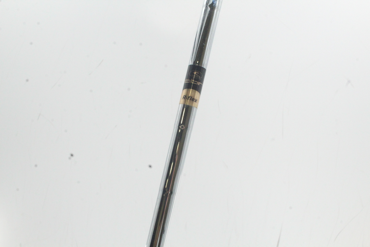 Cobra Gravity Back Individual 4 Iron Steel R Regular Flex Right-Hand M-115709