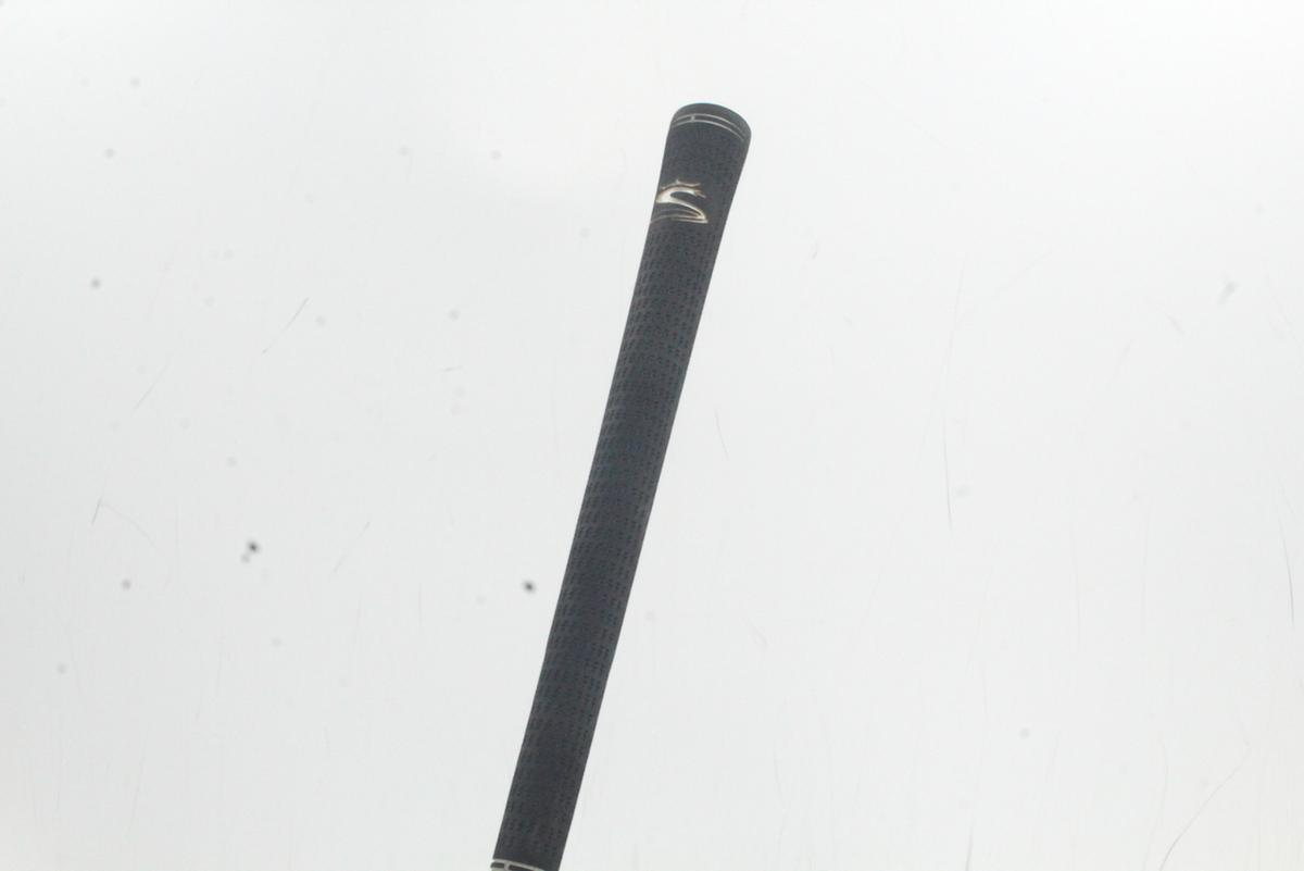 Cobra Gravity Back Individual 4 Iron Steel R Regular Flex Right-Hand M-115709