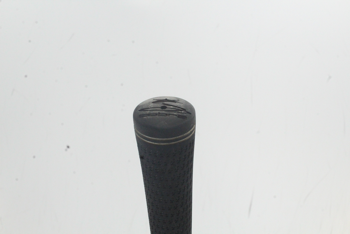 Cobra Gravity Back Individual 4 Iron Steel R Regular Flex Right-Hand M-115709