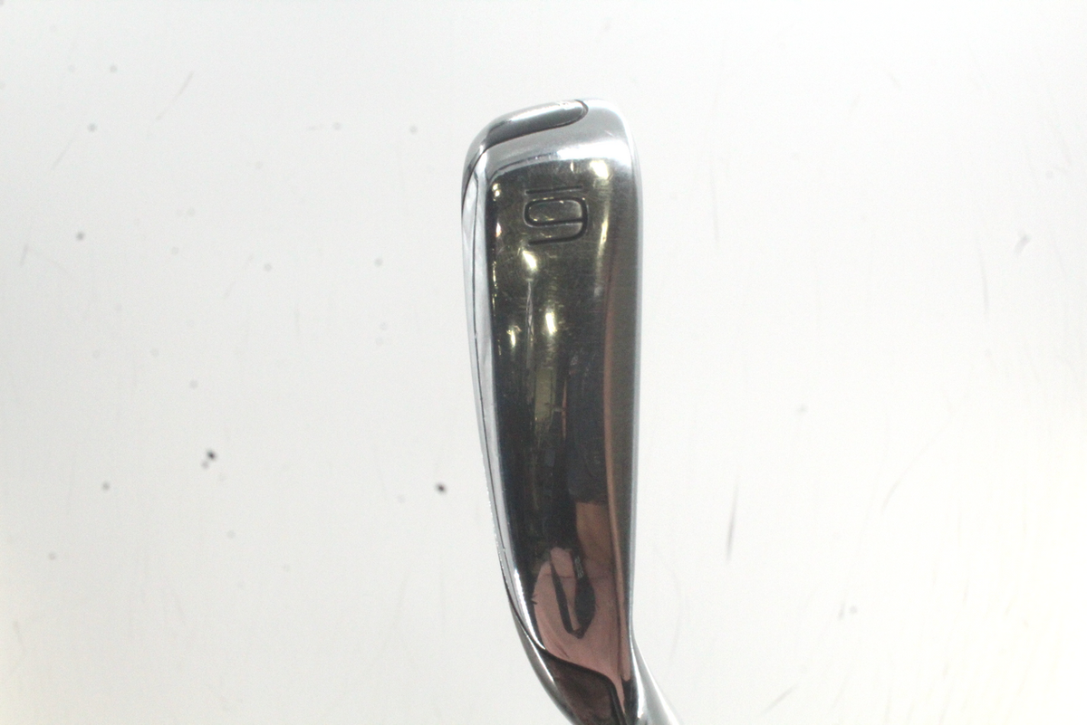 Titleist CNCPT CP-01 Individual 6 Iron Graphite Regular Flex Right-Hand M-115723