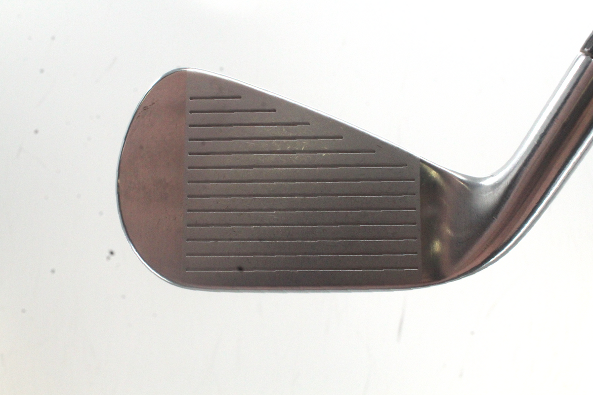 Titleist CNCPT CP-01 Individual 6 Iron Graphite Regular Flex Right-Hand M-115723