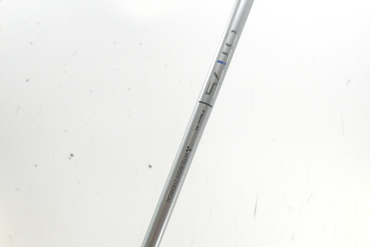 Titleist CNCPT CP-01 Individual 6 Iron Graphite Regular Flex Right-Hand M-115723