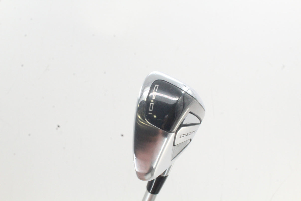 Titleist CNCPT CP-01 Individual 6 Iron Graphite Regular Flex Right-Hand M-115723
