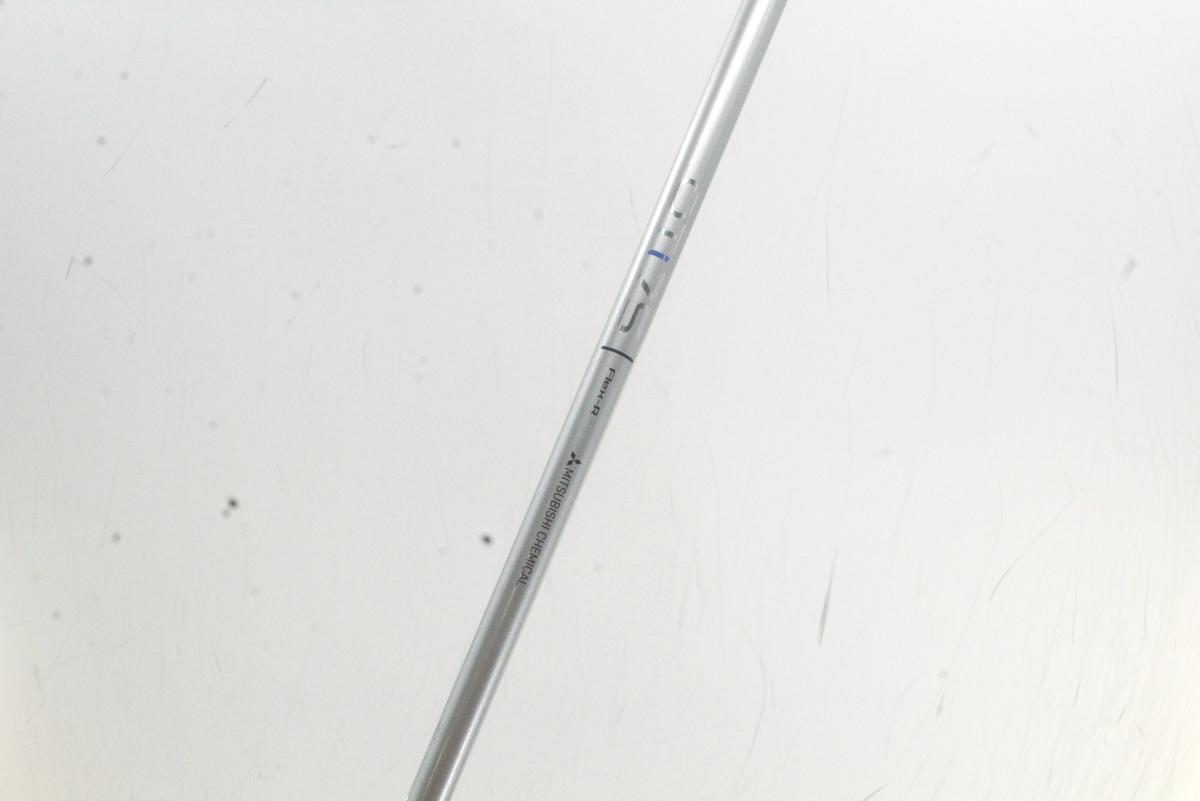 Titleist CNCPT CP-01 Individual 6 Iron Graphite Regular Flex Right-Hand M-115723