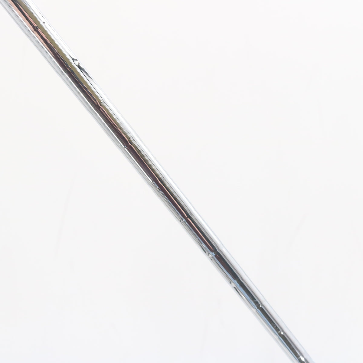 Nickent 3DX Pro Iron Set 3-P Steel Shaft R Regular Flex Right-Hand P-150248