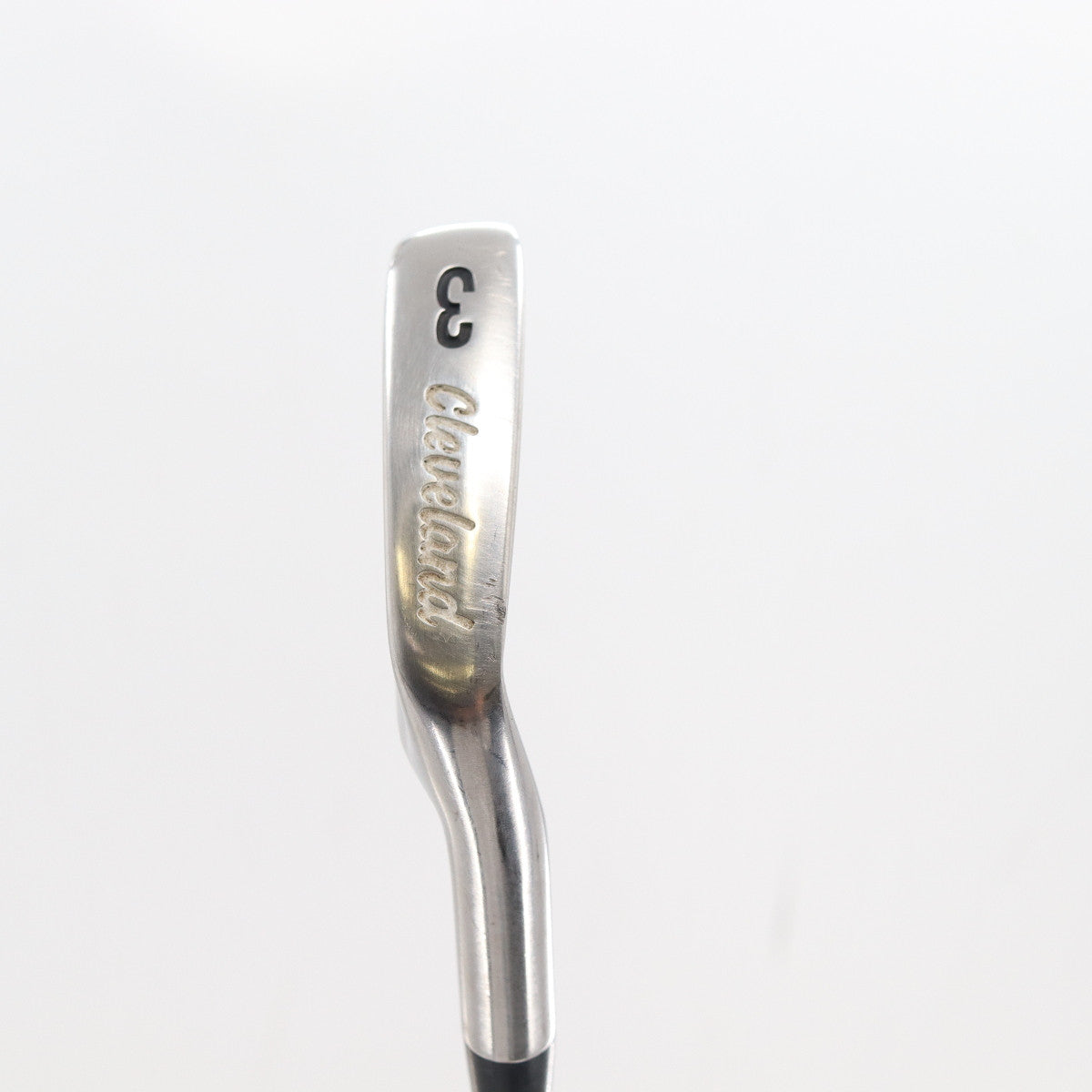 Cleveland Tour Action TA4 Individual 3 Iron Steel Regular Flex RH P-105886