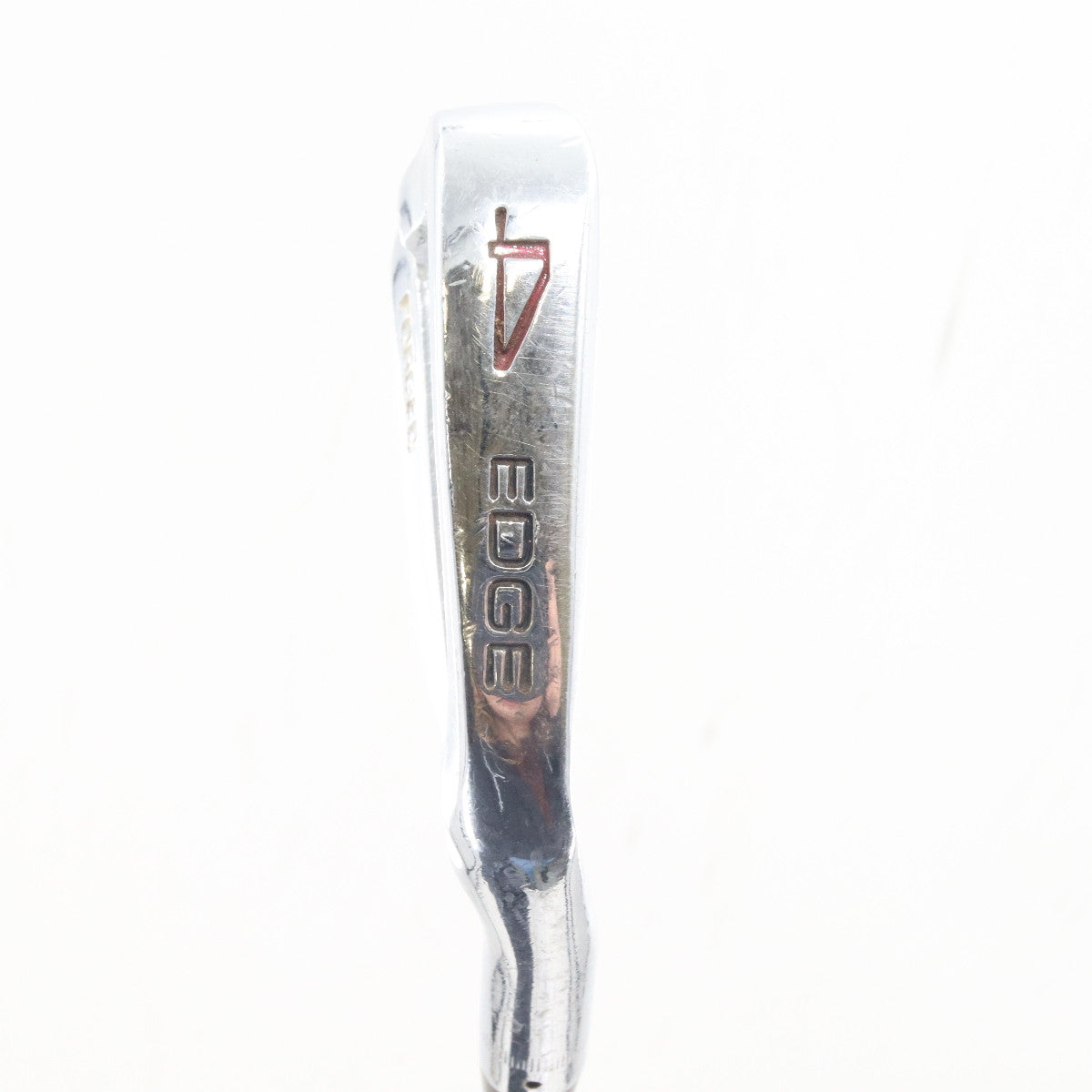 Ben Hogan Edge Forged Individual 4 Iron Steel Shaft Stiff Flex RH P-109150