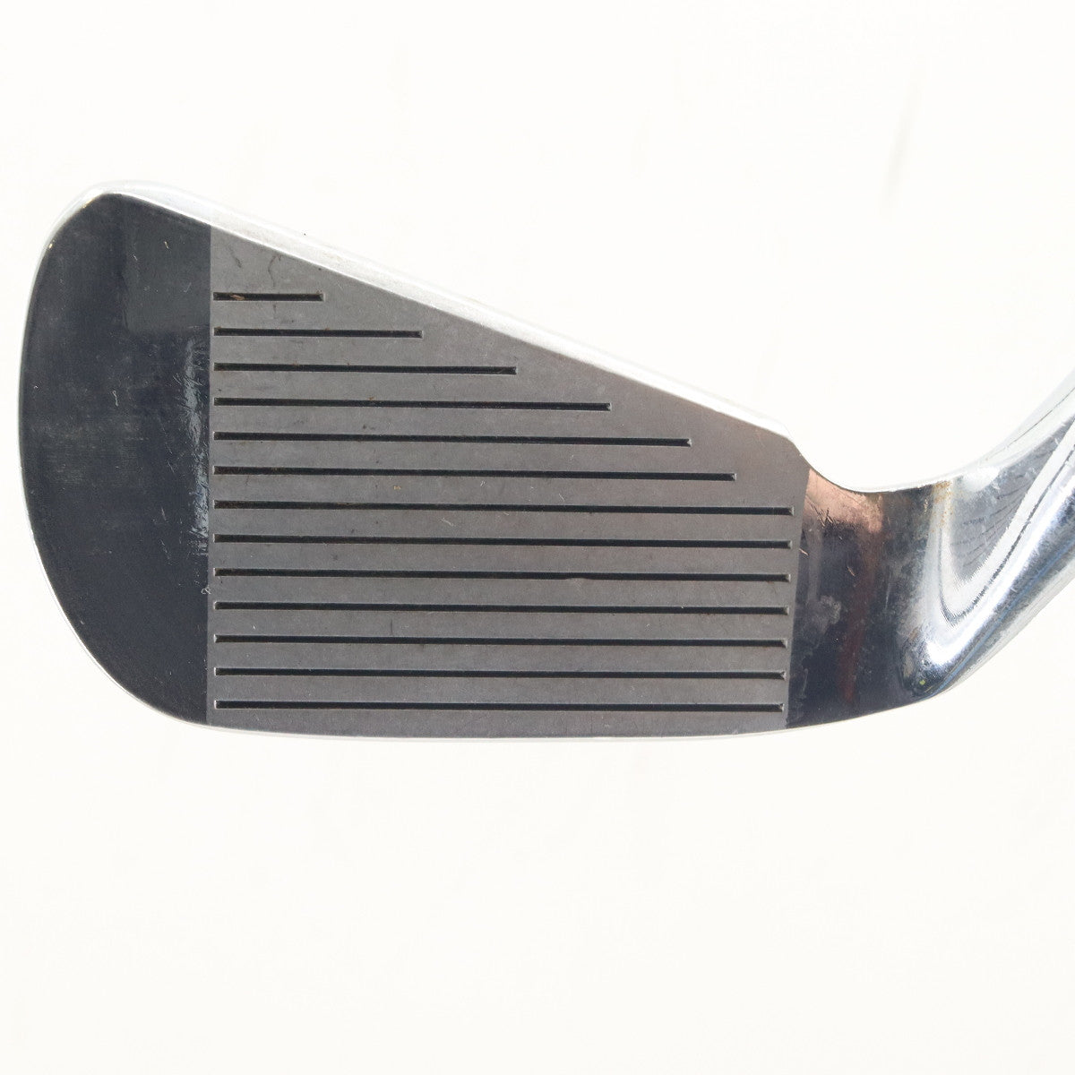 Ben Hogan Edge Forged Individual 4 Iron Steel Shaft Stiff Flex RH P-109150