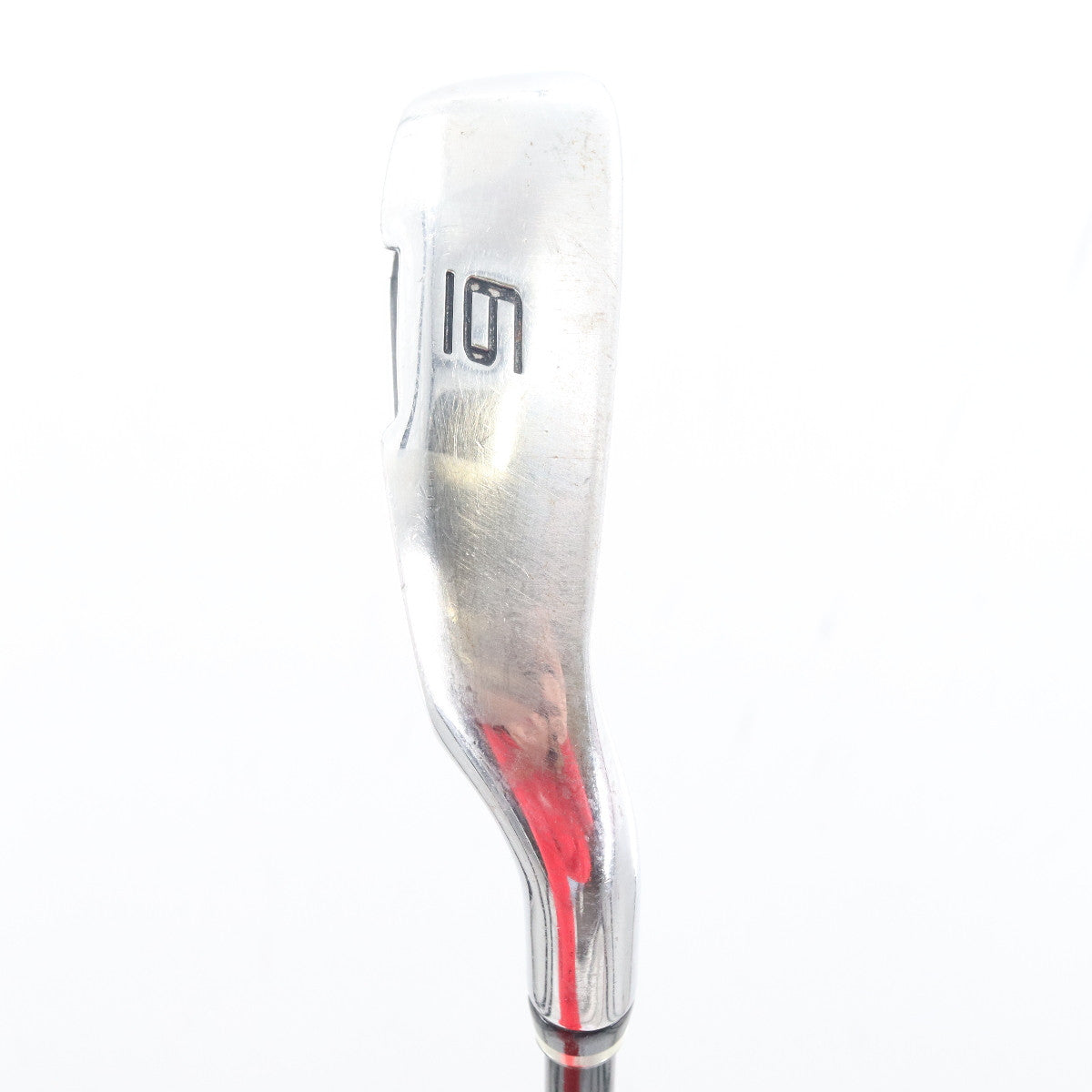 King Cobra UFi Individual 6 Iron Graphite Shaft Stiff Flex RH P-109562