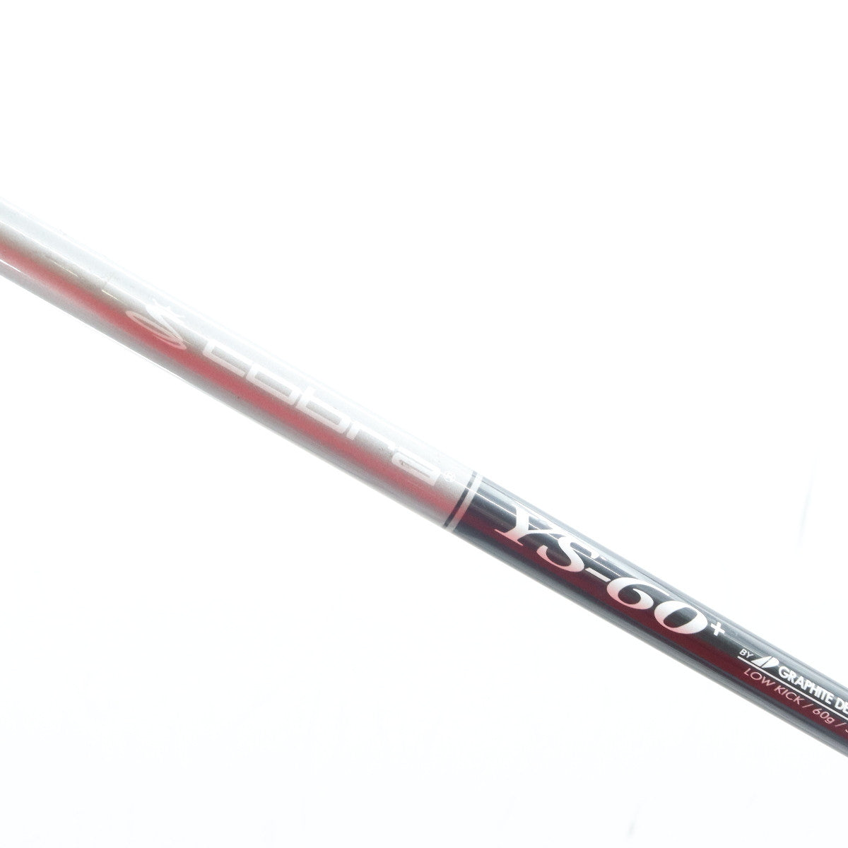 King Cobra UFi Individual 6 Iron Graphite Shaft Stiff Flex RH P-109562