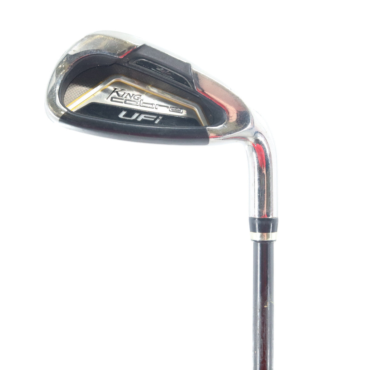 King Cobra UFi Individual 6 Iron Graphite Shaft Stiff Flex RH P-109562