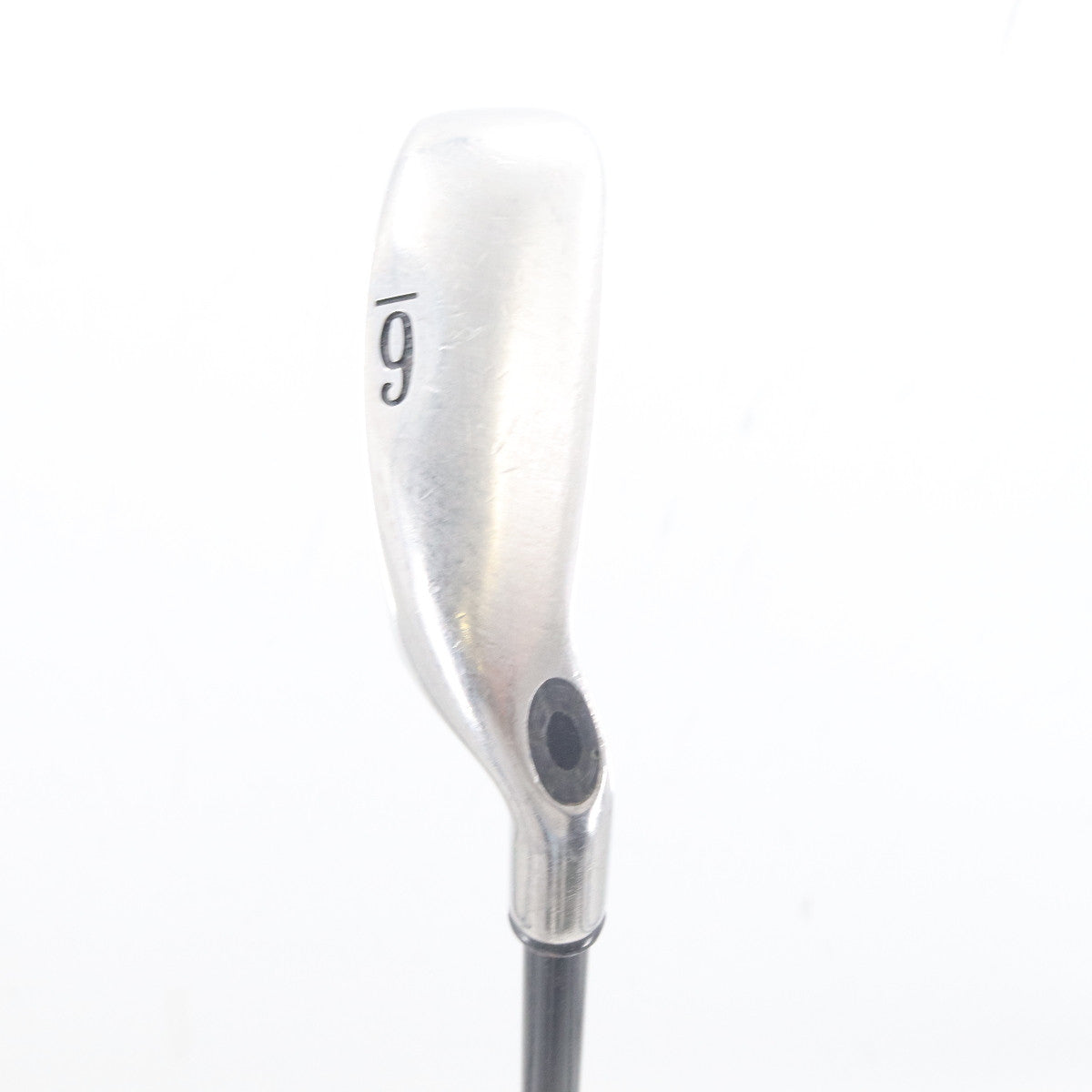 Callaway Big Bertha Individual 6 Iron Graphite Regular Flex Right-Hand P-110013