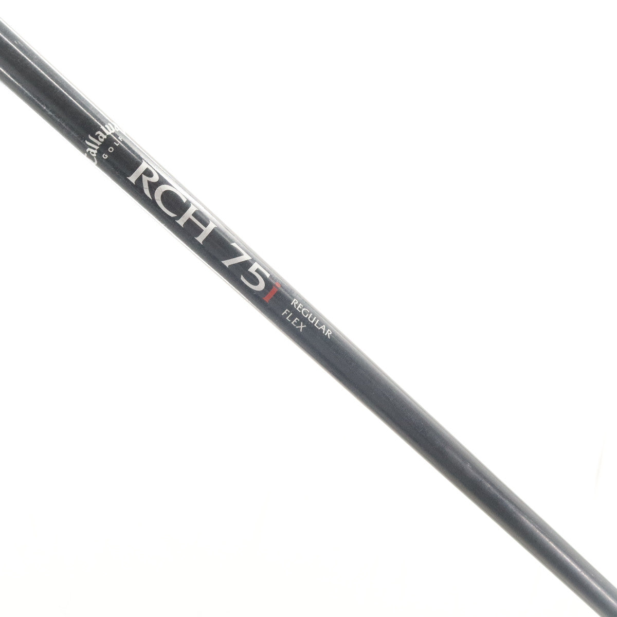 Callaway Big Bertha Individual 6 Iron Graphite Regular Flex Right-Hand P-110013