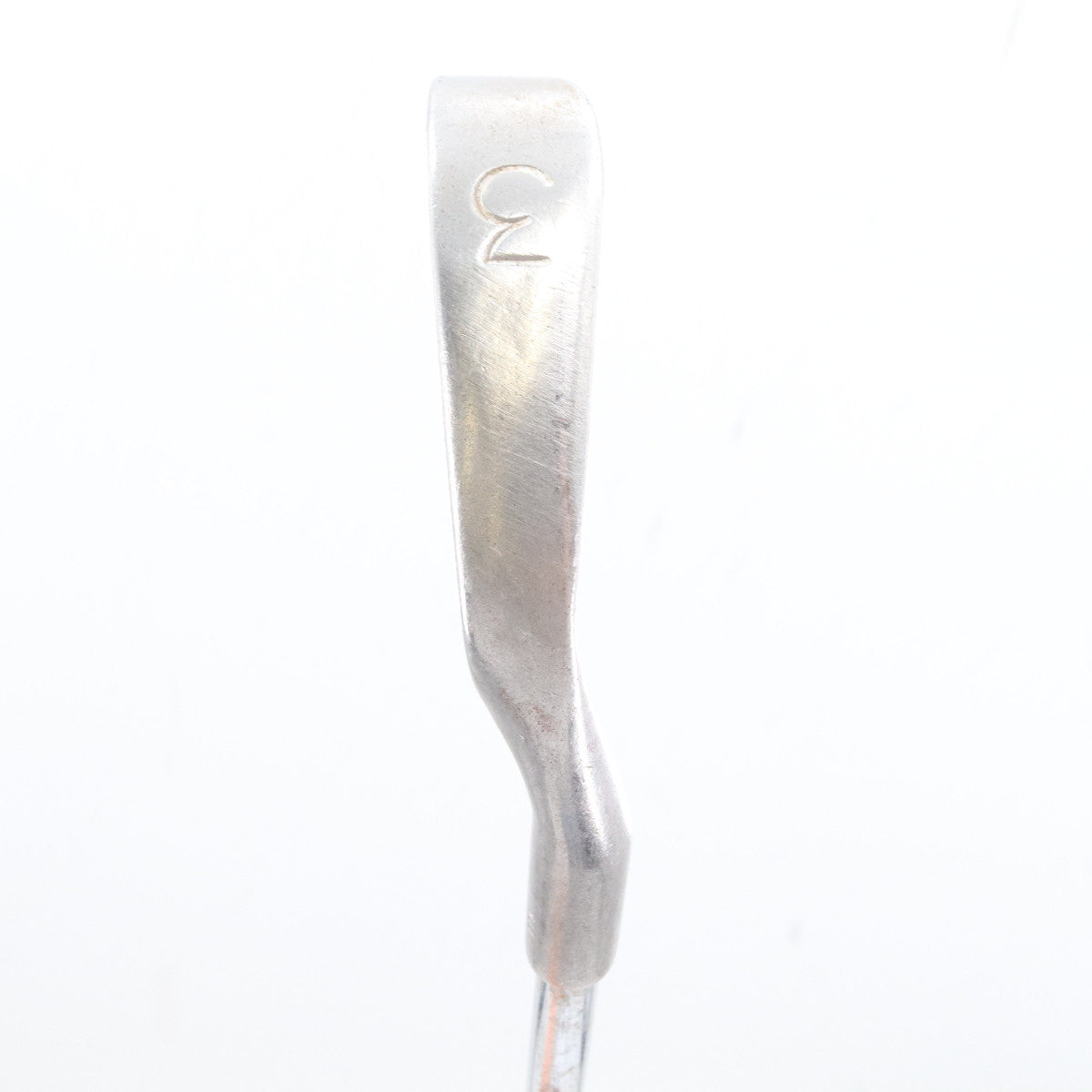 Ping Karsten II Individual 3 Iron Orange Dot Steel Shaft Stiff Flex RH P-110032
