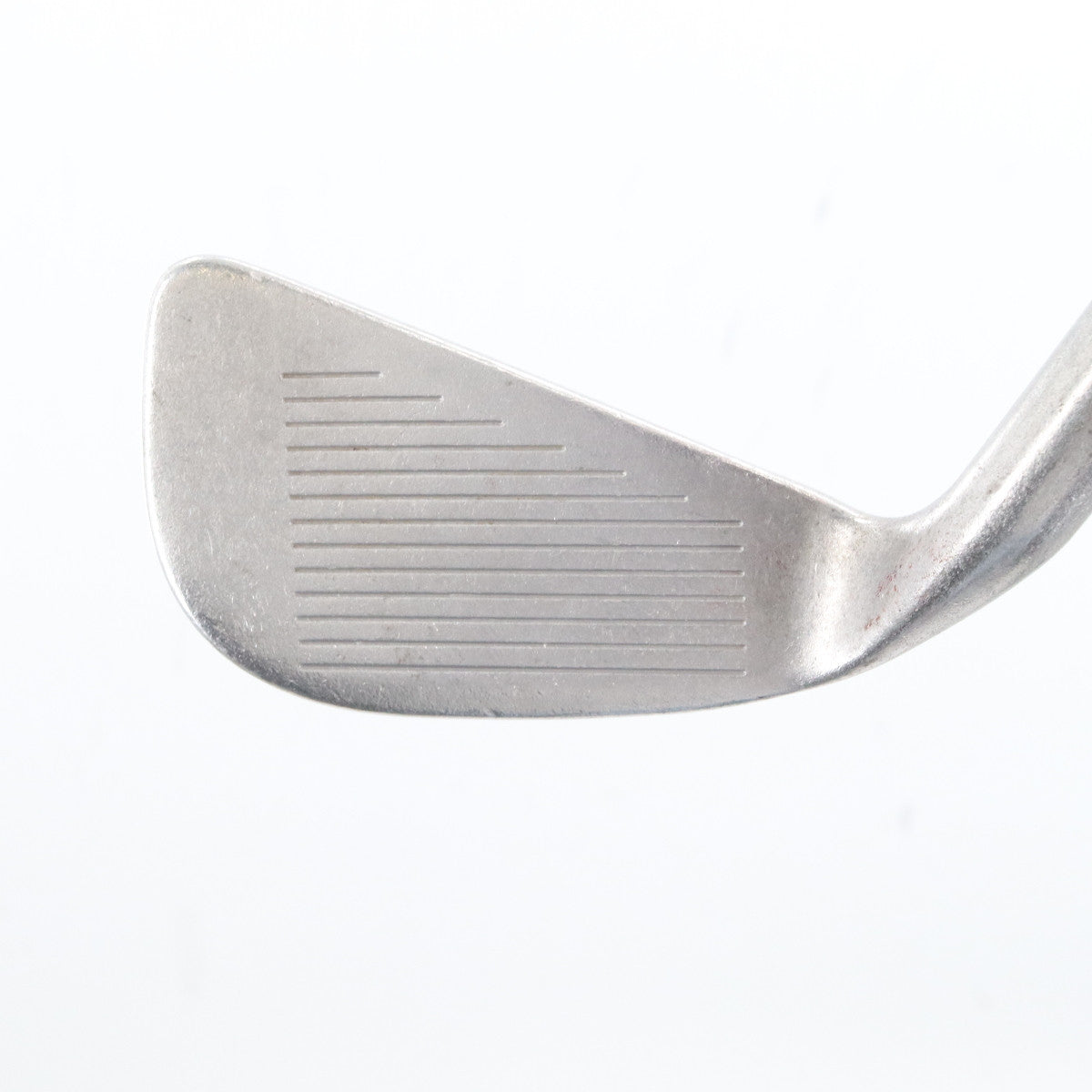 Ping Karsten II Individual 3 Iron Orange Dot Steel Shaft Stiff Flex RH P-110032