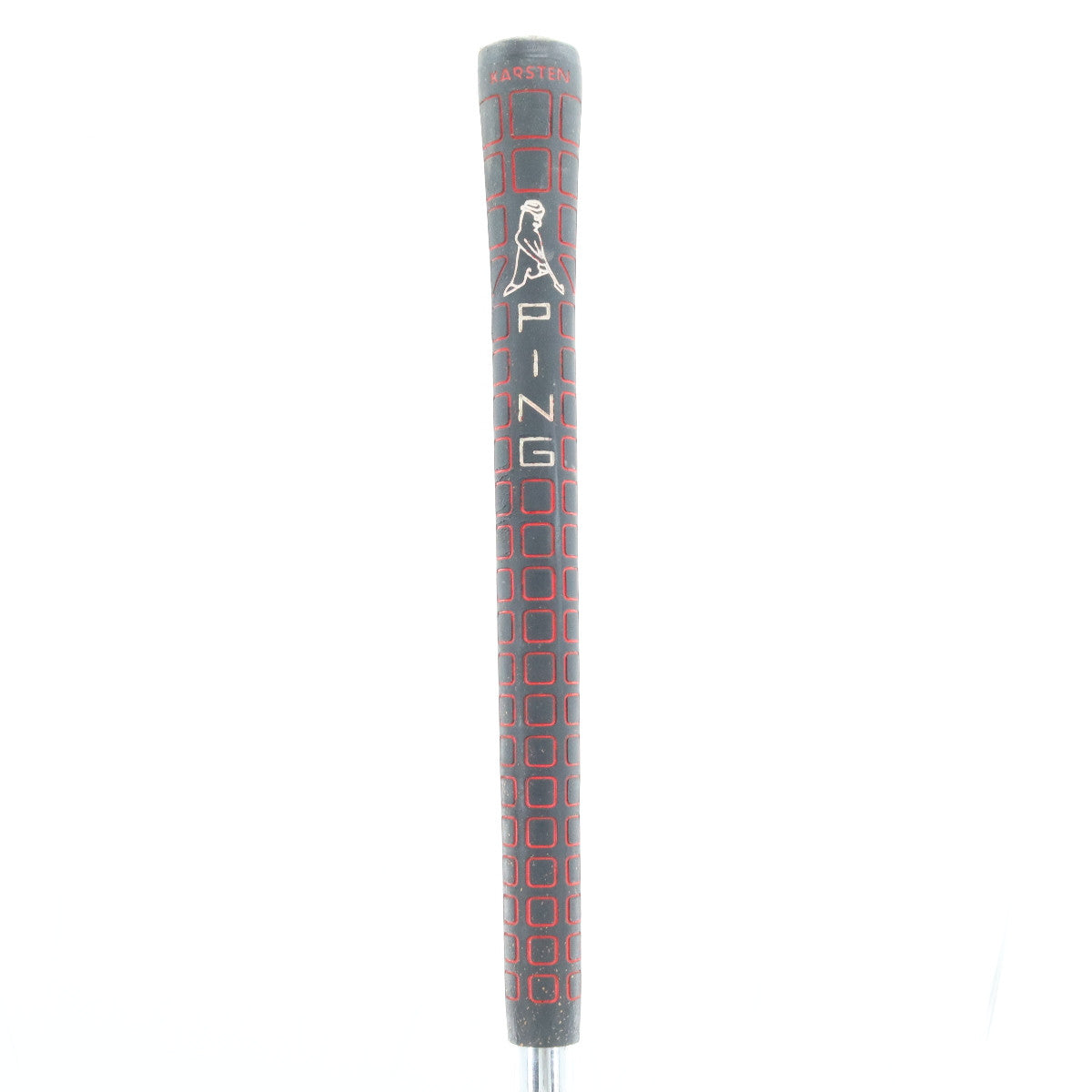 Ping Karsten II Individual 3 Iron Orange Dot Steel Shaft Stiff Flex RH P-110032