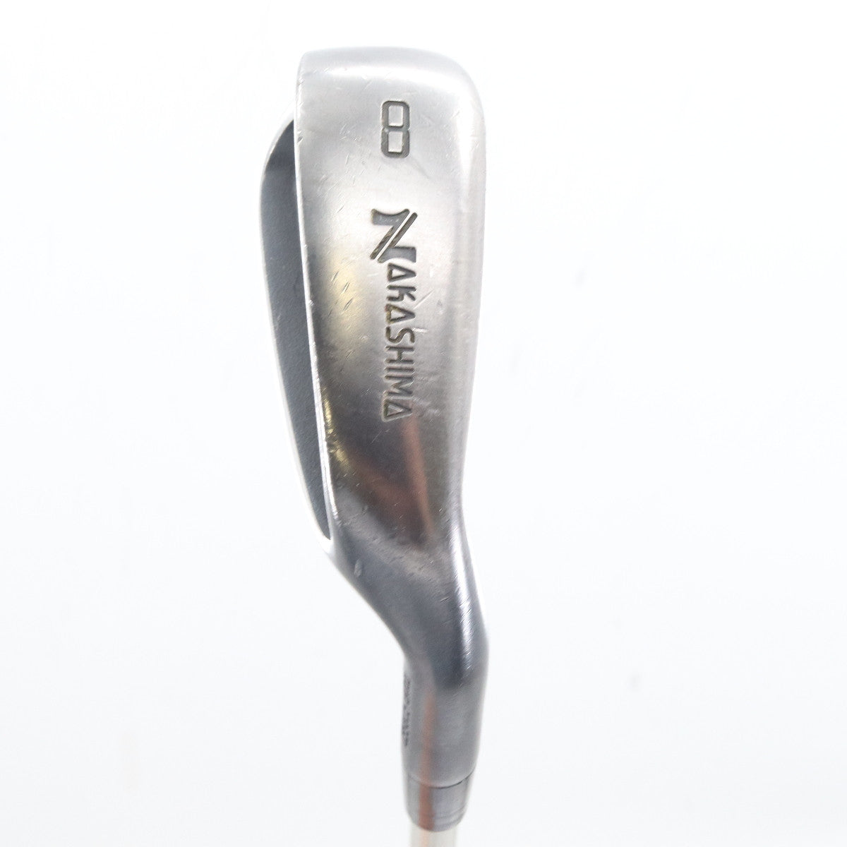 Nakashima NP5+ Tour Forged Individual 8 Iron Graphite Regular Flex P-110037