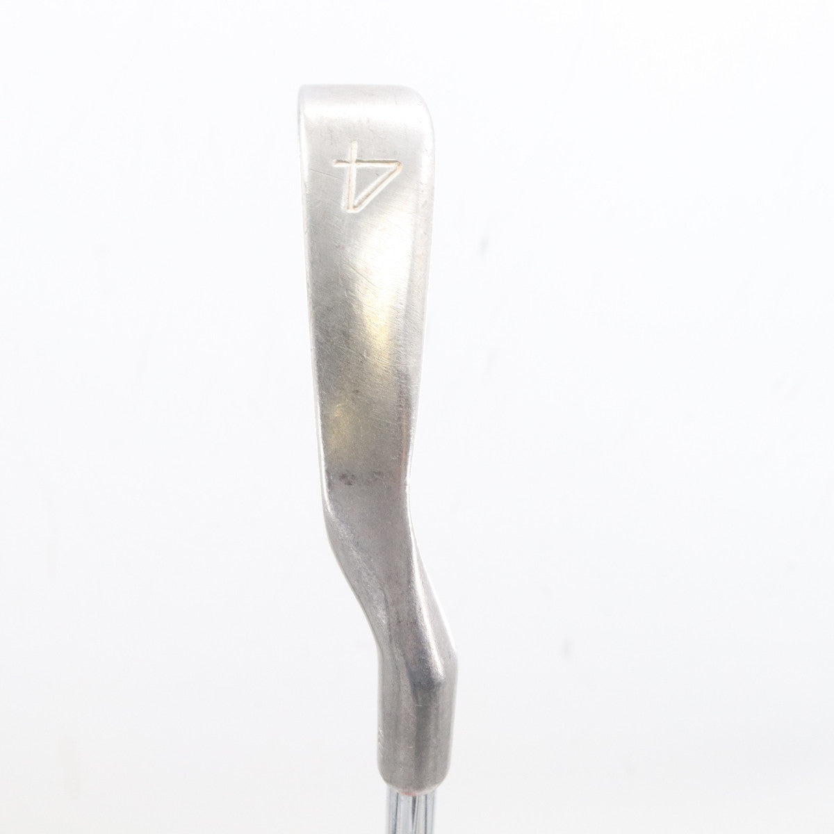 Ping Karsten II Individual 4 Iron Orange Dot Steel ZZLite Stiff Flex RH P-110738