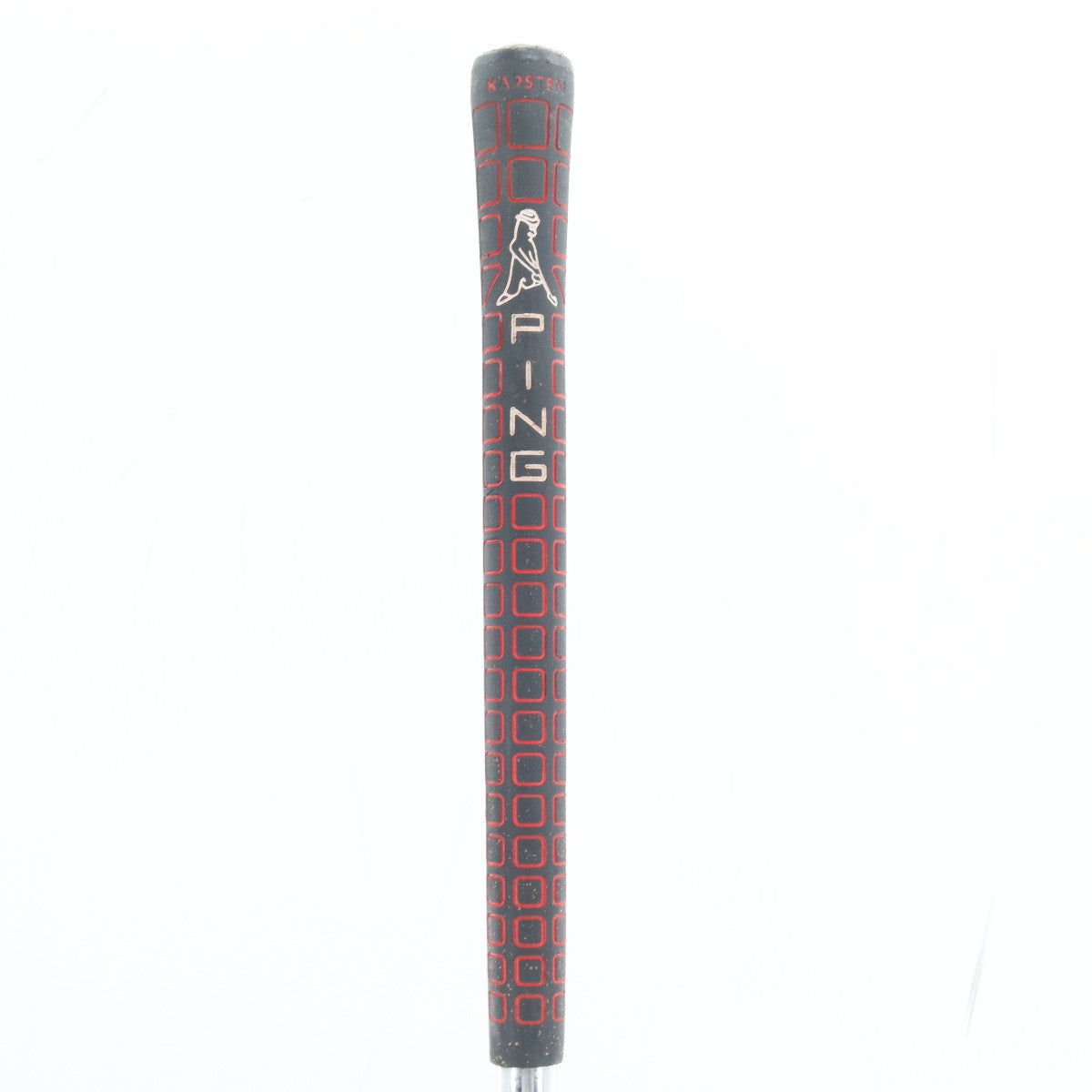Ping Karsten II Individual 4 Iron Orange Dot Steel ZZLite Stiff Flex RH P-110738