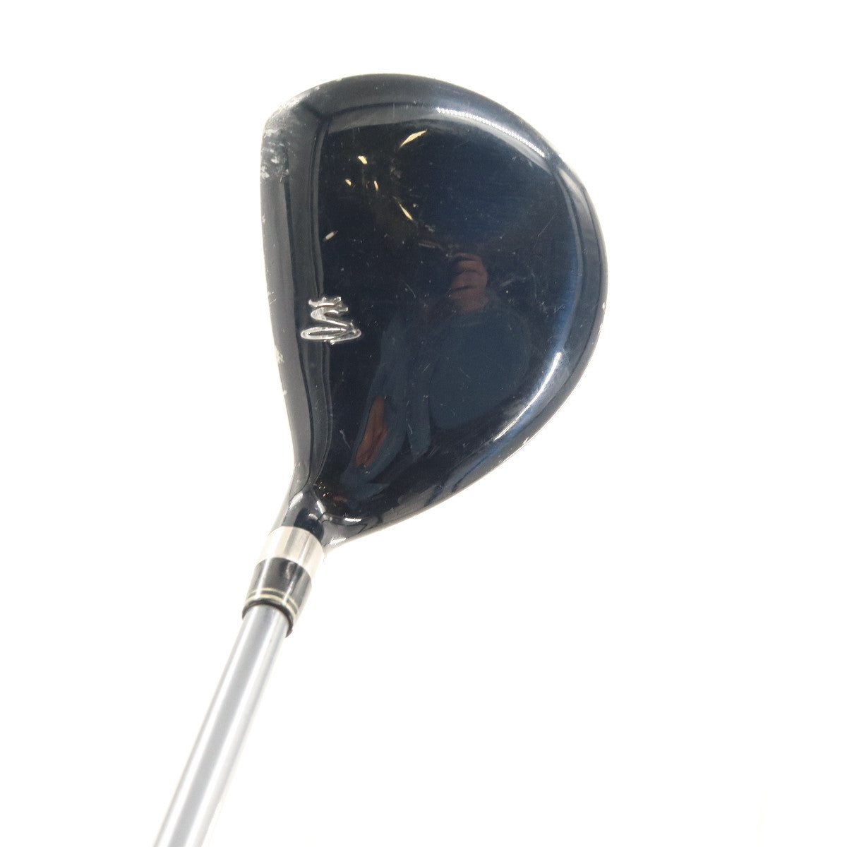 King Cobra SS Offset Hyper Steel 3 Wood Graphite Women's Ladies Flex RH P-112384