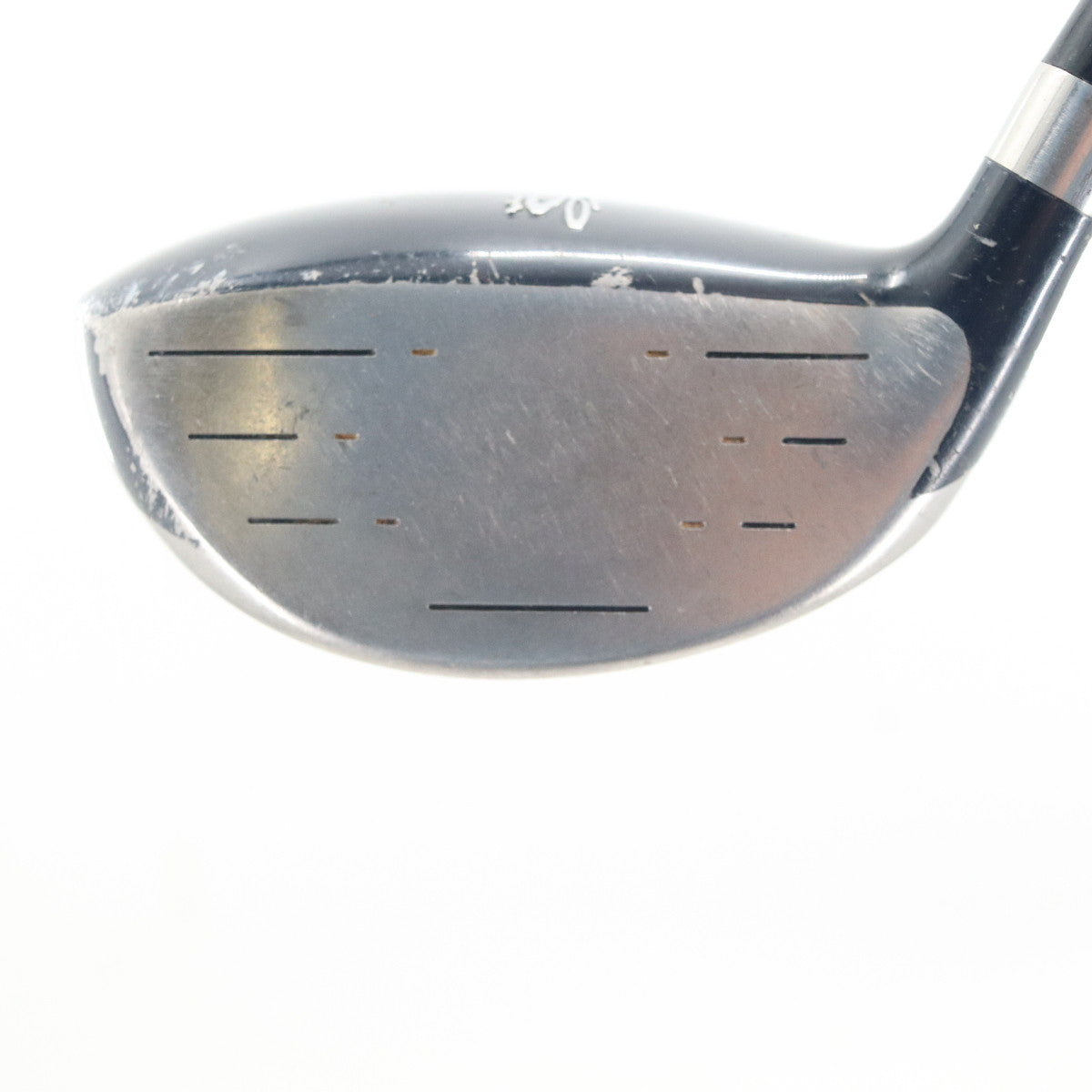 King Cobra SS Offset Hyper Steel 3 Wood Graphite Women's Ladies Flex RH P-112384
