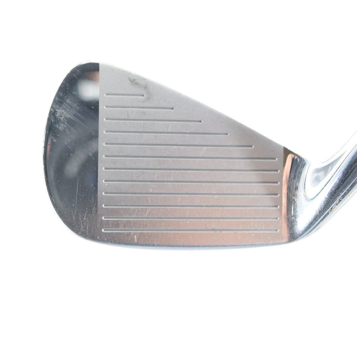 Mizuno MP-62 Individual 6 Iron True Temper Steel Shaft Stiff Flex RH P-113786