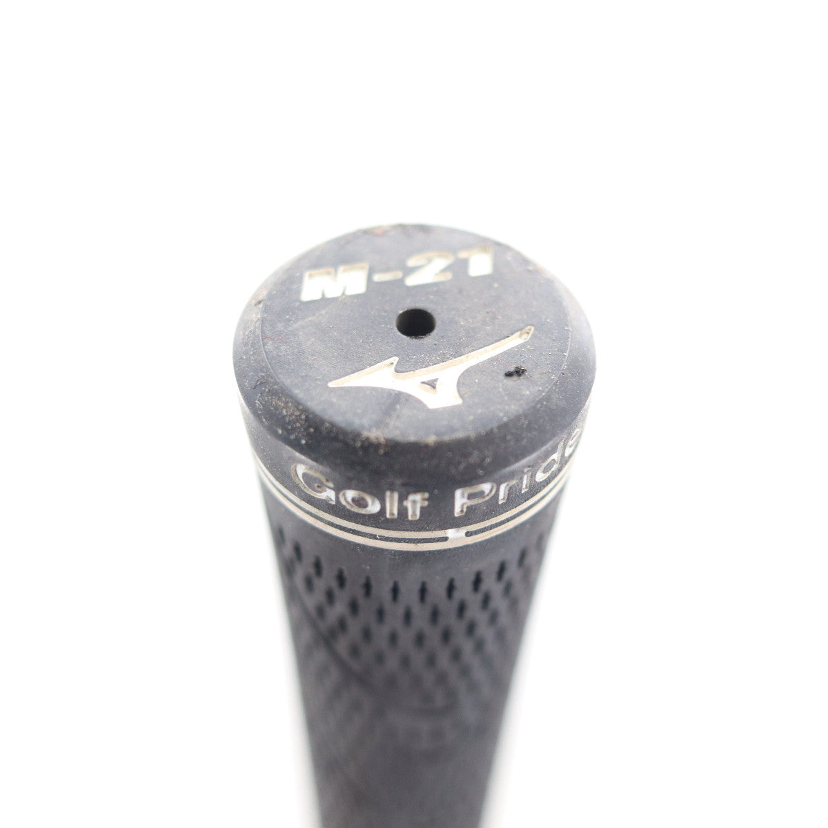 Mizuno MP-62 Individual 6 Iron True Temper Steel Shaft Stiff Flex RH P-113786