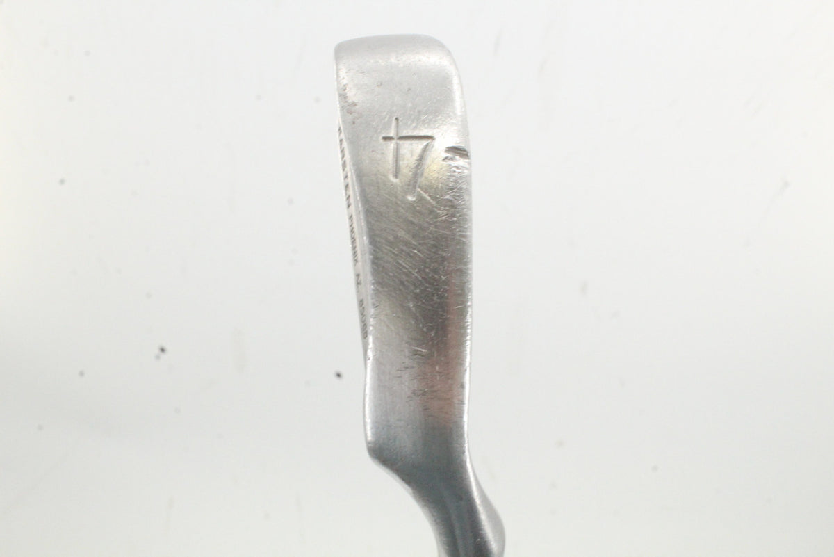 Ping EYE 2 Plus + Individual 4 Iron Blue Dot Steel Stiff S300 Flex RH P-114665