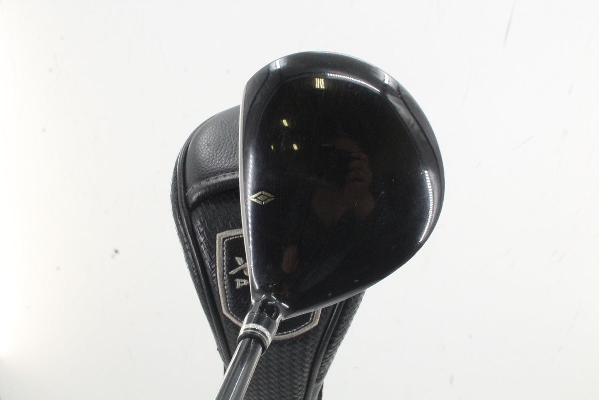 XXIO Prime 11 Eleven 5 Wood 18 Deg Graphite Regular Flex RH Headcover P-114681