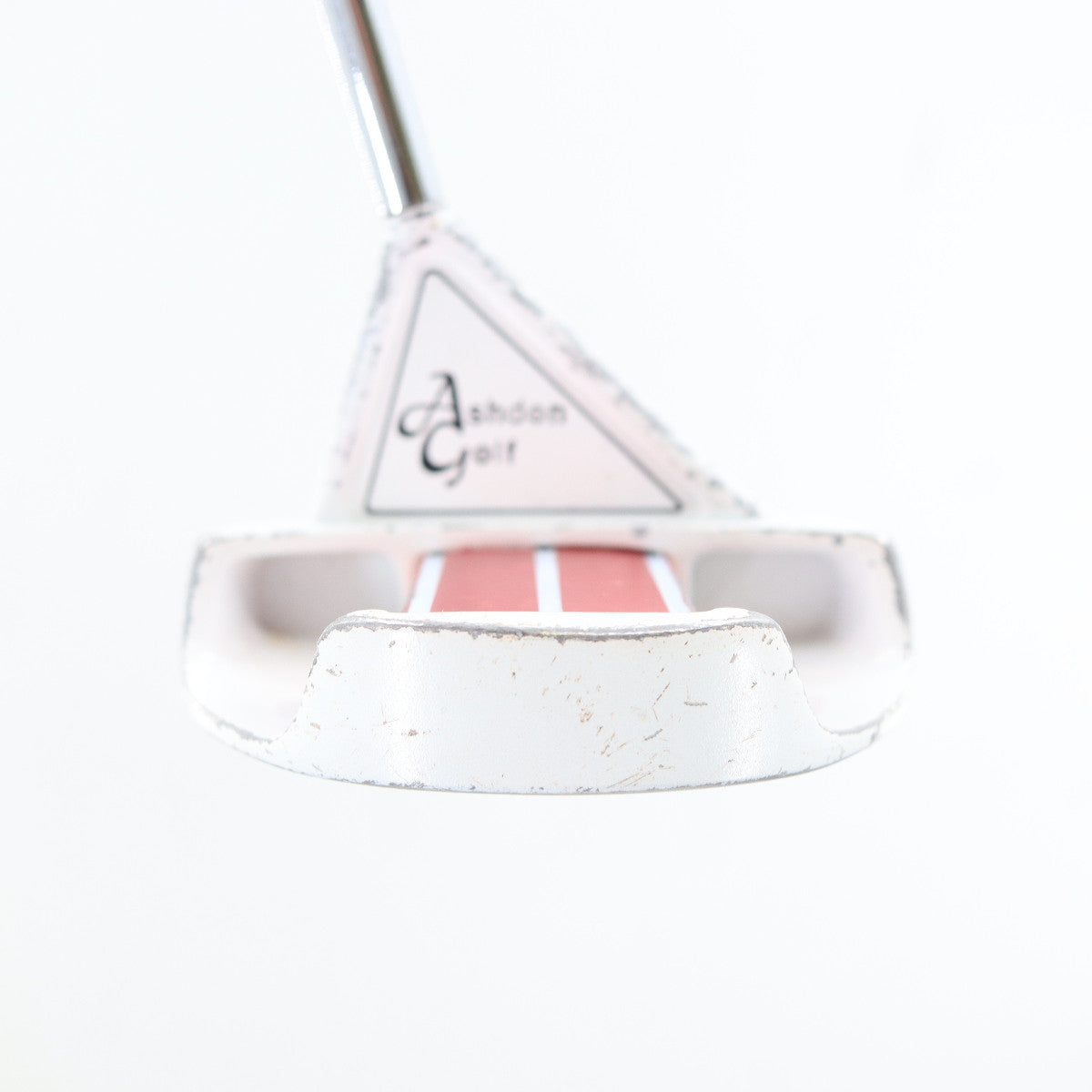 Ashdon Golf The Long Island T-180 Putter 35 Inches Steel Right-Handed P-115448