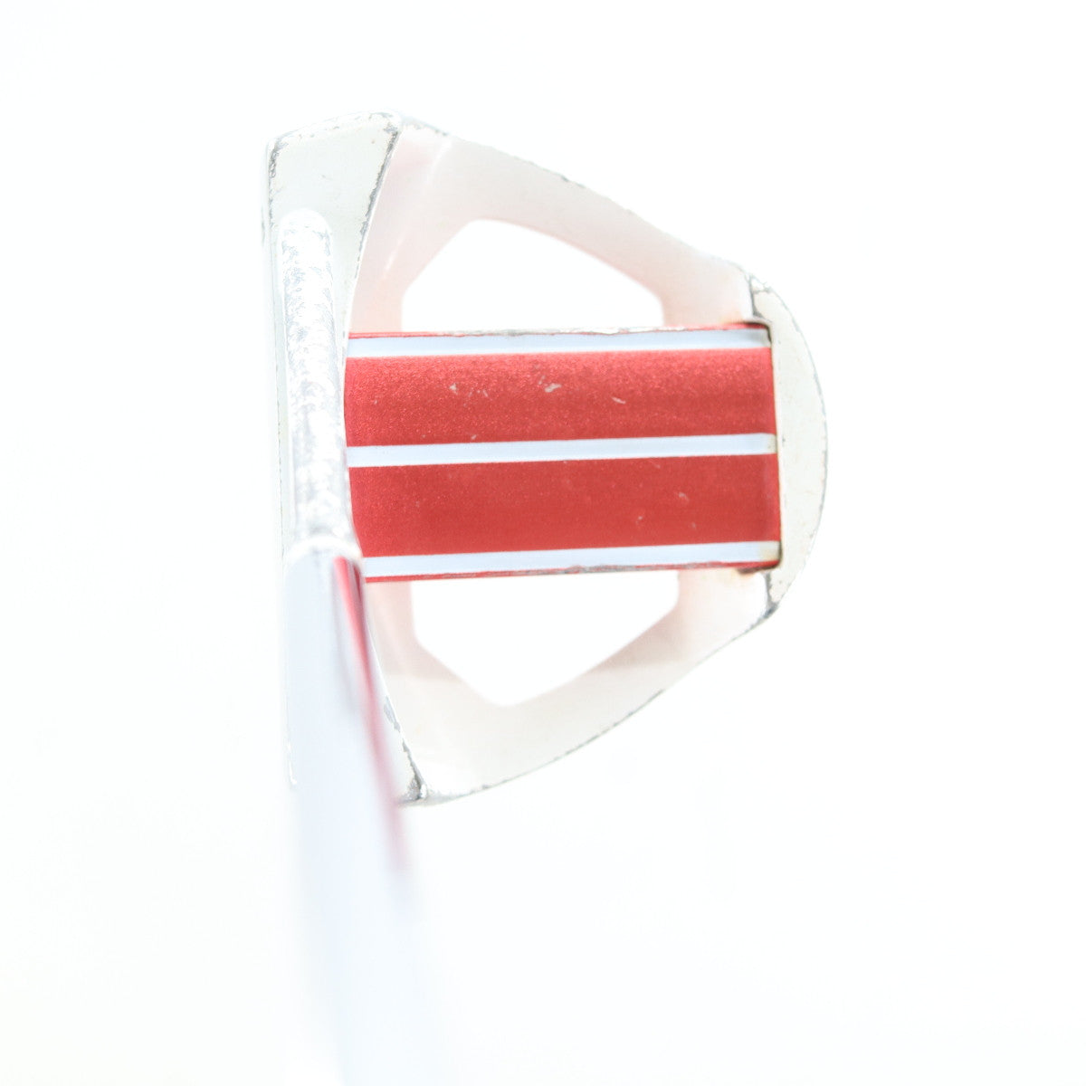 Ashdon Golf The Long Island T-180 Putter 35 Inches Steel Right-Handed P-115448