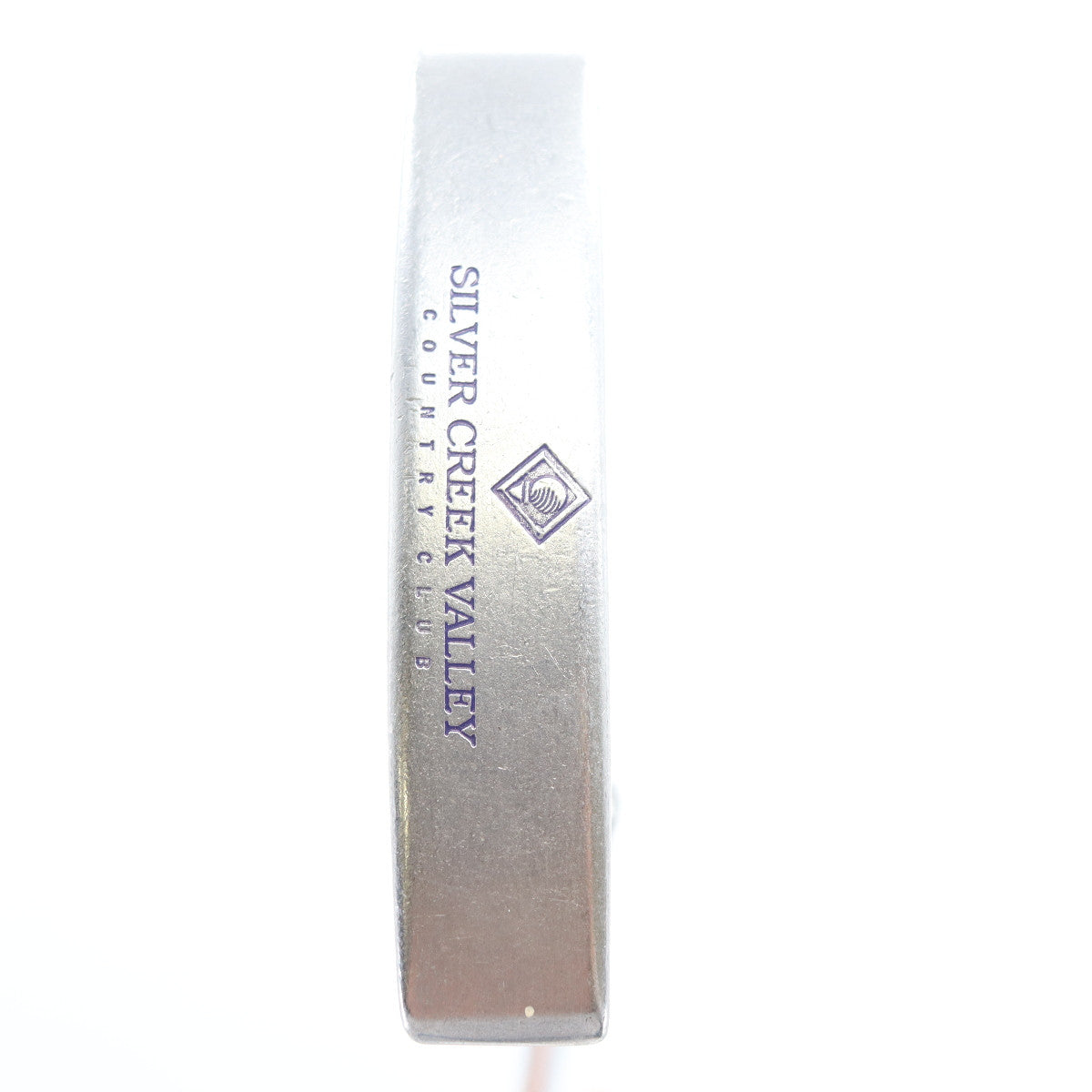 Ping Pal 2 Blade Putter 35 Inches Steel Shaft Right Handed P-115563
